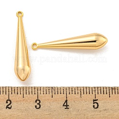 Латунные подвески KK-U006-11G-02