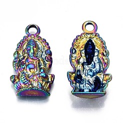 Подвески из сплава  PALLOY-N156-053-RS