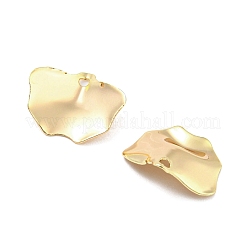 Латунь подвески&nbsp;KK-L208-36G