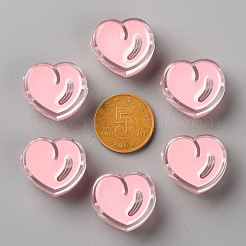 Прозрачная эмаль акриловая бисера&nbsp;TACR-S155-004E