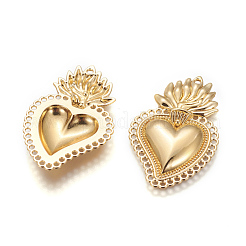 Подвески из сплава  X-PALLOY-O094-01B-G