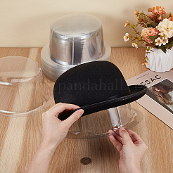 Perchero de plástico pvc&nbsp;AJEW-WH0651-76B