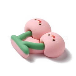 Cabochons di opaco resina&nbsp;DIY-K057-22