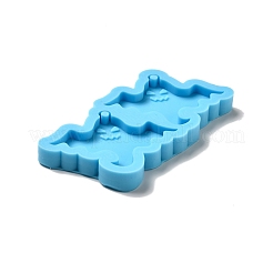Fantasma con ala fai da te stampi in silicone ciondolo&nbsp;SIMO-H004-14