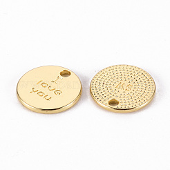 Acumular charms de la aleación de chapado&nbsp;PALLOY-N155-70-RS