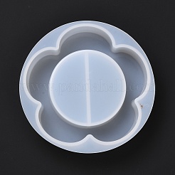 Силиконовые Молды&nbsp;DIY-G041-03