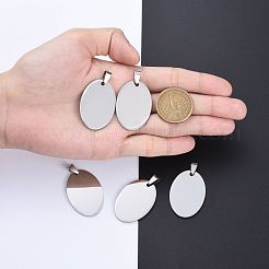 Подвески из нержавеющей стали 304 STAS-I140-18S