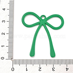 Legierung Anhänger&nbsp;FIND-M037-02J