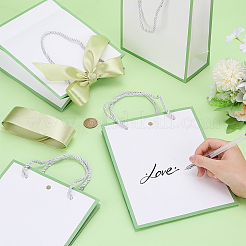 Geschenktüten aus Papier&nbsp;ABAG-WH0039-60B