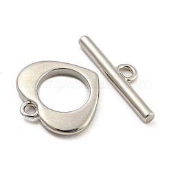 Fermagli in ottone a levetta&nbsp;KK-A223-10P