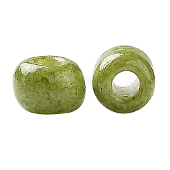 375 г двухцветной краски для выпечки k15 стеклянные бусины&nbsp;SEED-JP0004-03-2mm