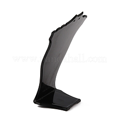 Espositori per collane in acrilico&nbsp;AJEW-WH0304-94A