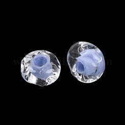 Manuell Murano Glas Perlen&nbsp;LAMP-A012-02B