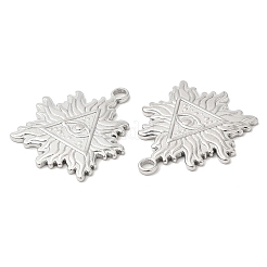 Подвески из нержавеющей стали 304 STAS-Z041-22P