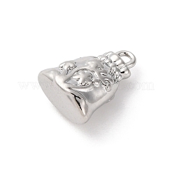 Латунные подвески&nbsp;KK-D371-02P