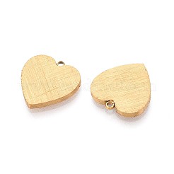 Подвески из нержавеющей стали 304 STAS-N109-168G