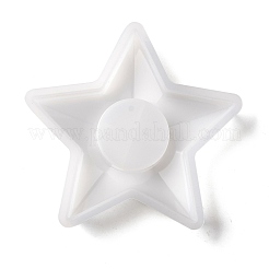 Силиконовые Молды&nbsp;X-DIY-K036-13