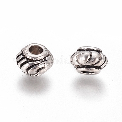 Разделители для бусин&nbsp;TIBEB-Q39-AS-LF