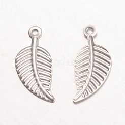 Подвески из хирургической нержавеющей стали 316&nbsp;STAS-K096-22P