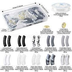 Kit de fabrication de bijoux&nbsp;DIY-FS0009-09C