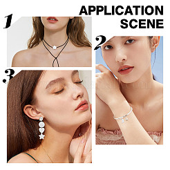 120 шт. SHEL-AR0001-16