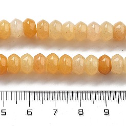 Topaz natural jade perlas hebras&nbsp;G-P559-A03-01
