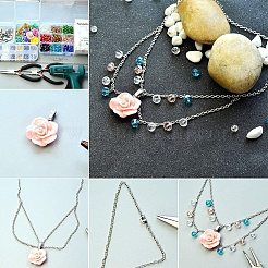 チベットのスタイル合金glunオンフラットパッドベイル作るペンダント用  ミックスカラー  21.5x8x1.5mm  穴：7x4.5mm&nbsp;TIBEP-PH0004-93-RS