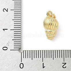 Латунные подвески&nbsp;KK-L239-055G-02