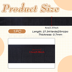 25m Stoffbänder&nbsp;SRIB-BC0001-46A