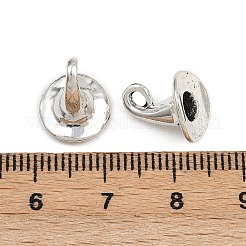 Сплавочные подвески тибетского стиля TIBE-B003-24AS