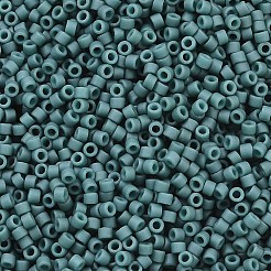 Бусины Миюки Делика&nbsp;LS-X-SEED-J020-DB2407