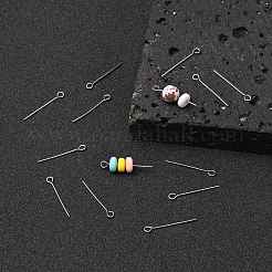 Проушина из нержавеющей стали марки 304&nbsp;STAS-R045-25mm