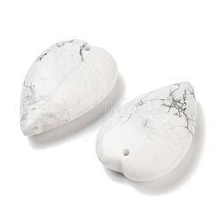 Природные подвески Говлит G-D087-02L