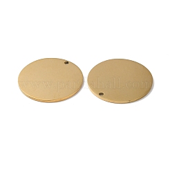 Подвески из нержавеющей стали 304 STAS-Q308-09V-G