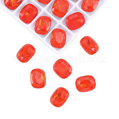 K9 стеклянные каноши&nbsp;MRMJ-N029-10-02