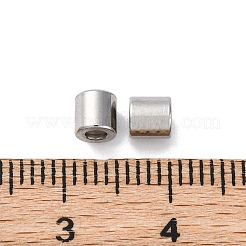 201 бусина из нержавеющей стали STAS-D301-21P