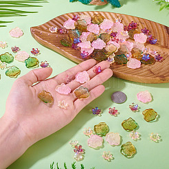 100 pièce&nbsp;DGLA-TA0001-48