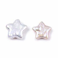 Натуральный жемчуг в стиле барокко кеши&nbsp;PEAR-N020-P20