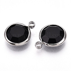 Стеклянные подвески k9&nbsp;X1-GLAA-T023-37B-01