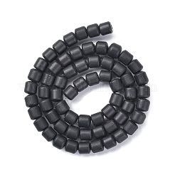 Chapelets de perle en pâte polymère manuel&nbsp;X-CLAY-ZX006-01L