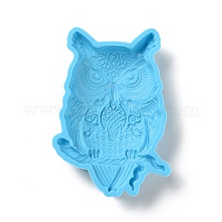 Diy орел дисплей украшения силиконовые Молды&nbsp;LS-SIMO-H010-10