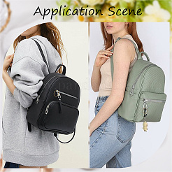 40 шт. 4 стиля железных быстроразъемных соединений FIND-SP0002-80B