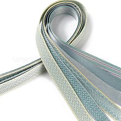 18 Yard 6 Stile Polyesterband&nbsp;SRIB-Q022-F15