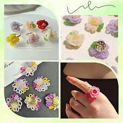 Латунные регулируемые кольцевые выводы KK-BBC0018-54B