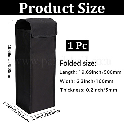 Sac de rangement pour équipement de barbecue en tissu Oxford&nbsp;AJEW-WH20816-228