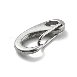 Фурнитура для застежки-защелки из нержавеющей стали 304 STAS-B082-04A-P