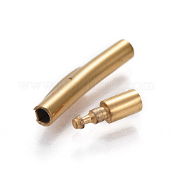 Chiusure a baionetta in acciaio inox 304&nbsp;STAS-E473-01B-G