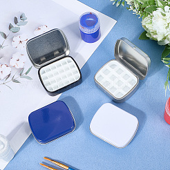 Ящики для хранения жести CON-SP0001-14