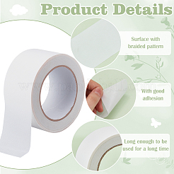 Нейлоновая верхняя линия и клейкая лента для усиления швов&nbsp;FIND-WH0148-267C