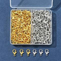 300 шт. 2 цвета из цинкового сплава FIND-FS0003-33